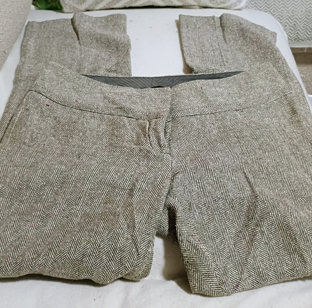 The Limited Trousers